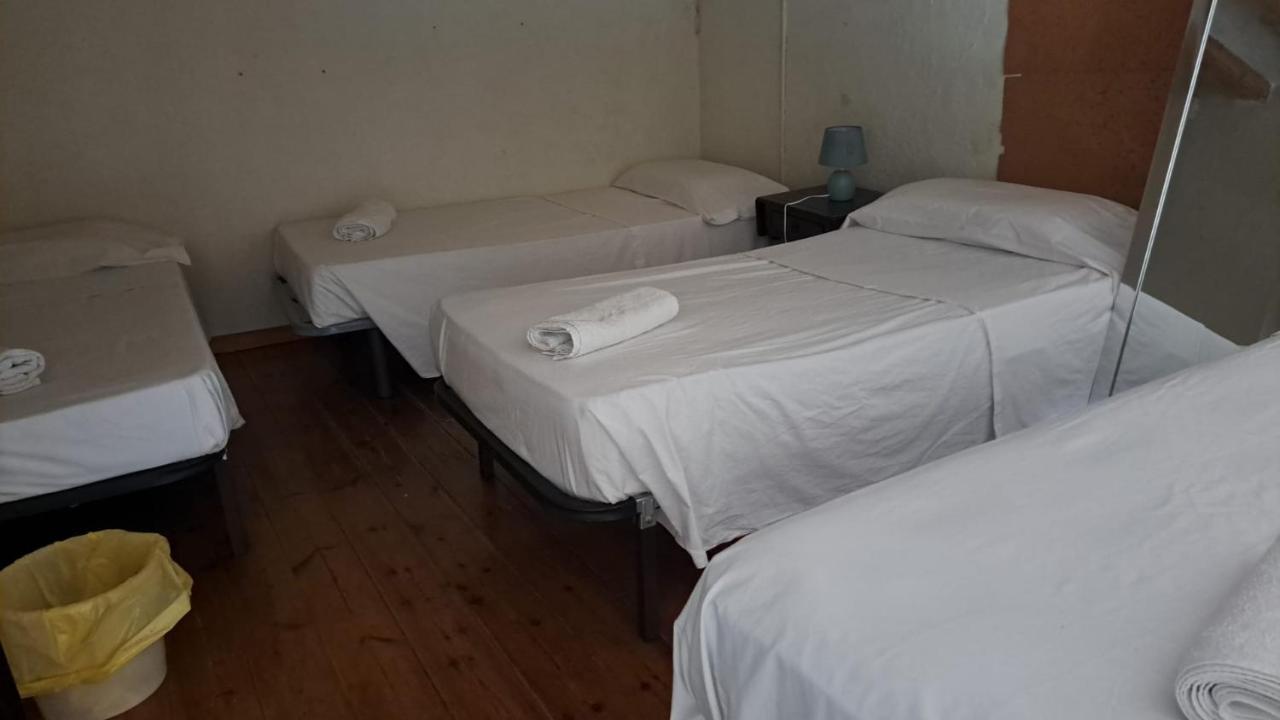 Room Corazon Urbano Barcelona Kültér fotó